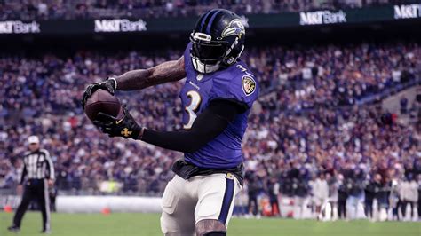 Mike Preston: Odell Beckham Jr. is a gamble the Ravens had to make | COMMENTARY